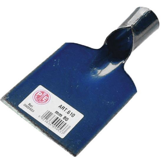 Immagine di RASCHIETTO ACCIAIO 10 CM SENZA ASTA ANCORA