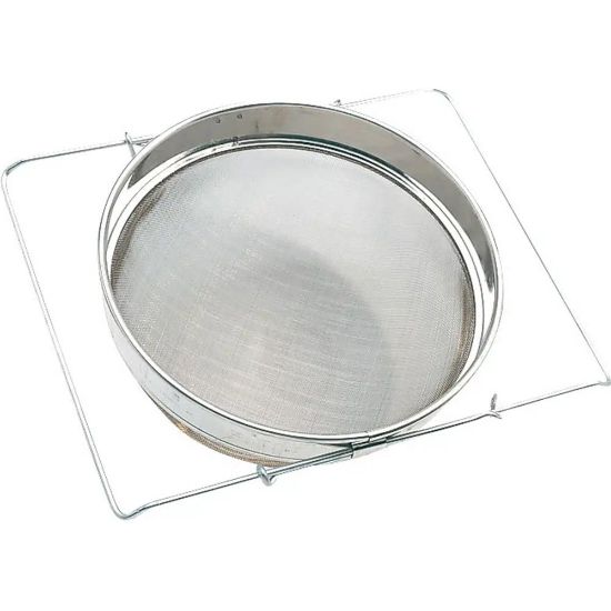 Immagine di SETACCIO RAPIDO IN METALLO Ø 22,5 CM STORCH