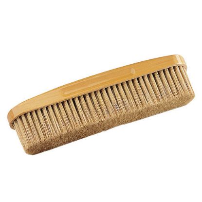 Immagine di SPAZZOLA SETOLA BIONDA 2x30CM PER PARATO CINGHIALE