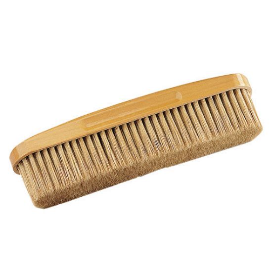 Immagine di SPAZZOLA SETOLA BIONDA 2x30CM PER PARATO CINGHIALE