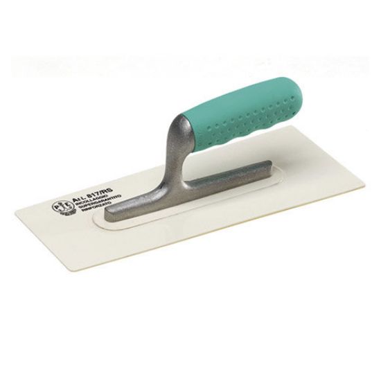 Immagine di FRATTONE LAMA TRASPARENTE PER DECORO 24x10 ANCORA