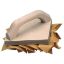 Immagine di TAMPONE SERIE 222/15 TAMPONE PER IMITAZIONE SPATOLATO 15x15 CINGHIALE