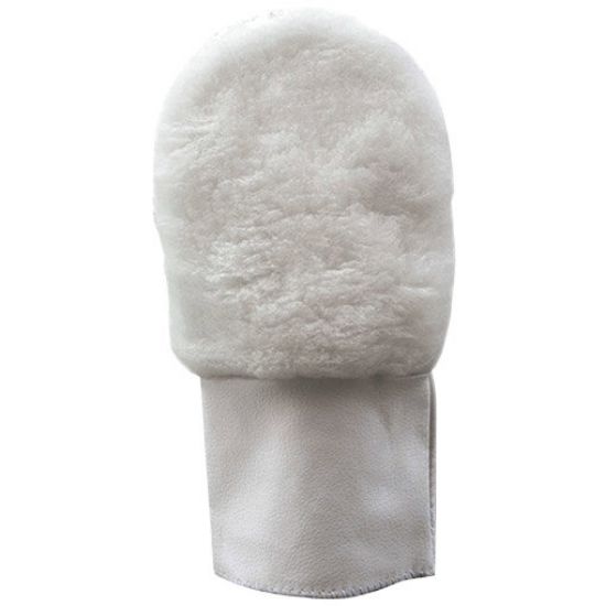 Immagine di GUANTO SERIE 790/2 IN TESSUTO CINGHIALE