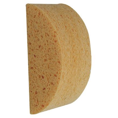 Immagine di SPUGNA SERIE 780/1 CELLULOSA MEZZALUNA CINGHIALE