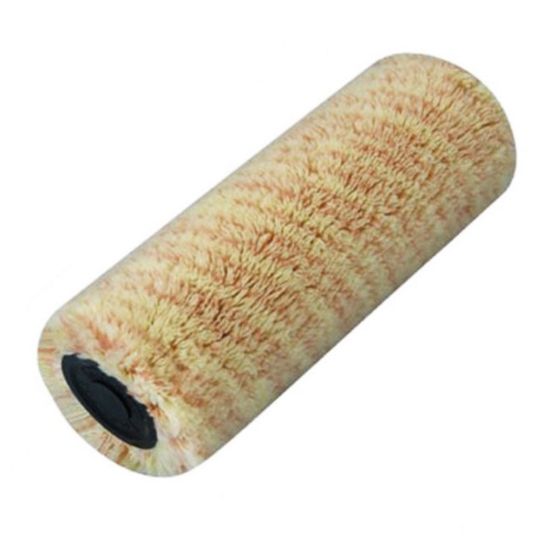 Immagine di RULLO CM 22 ALTEZZA MM 21 POLIAMMIDE RICAMBIO PER USO IDROPITTURE GOISA