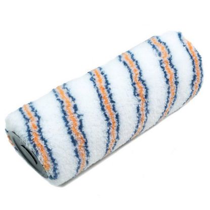 Immagine di RULLO CM 22 ALTEZZA MM 13 PROCOAT RICAMBIO PER USO IDROPITTURE GOISA