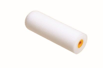 Immagine di RULLINO MOLTOPRENE BIANCO CM 5 RICAMBIO PER USO SMALTI ALL'ACQUA GOISA