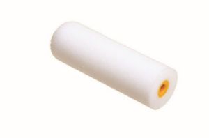 Immagine di RULLINO MOLTOPRENE BIANCO CM 10 RICAMBIO PER USO SMALTI ALL'ACQUA GOISA