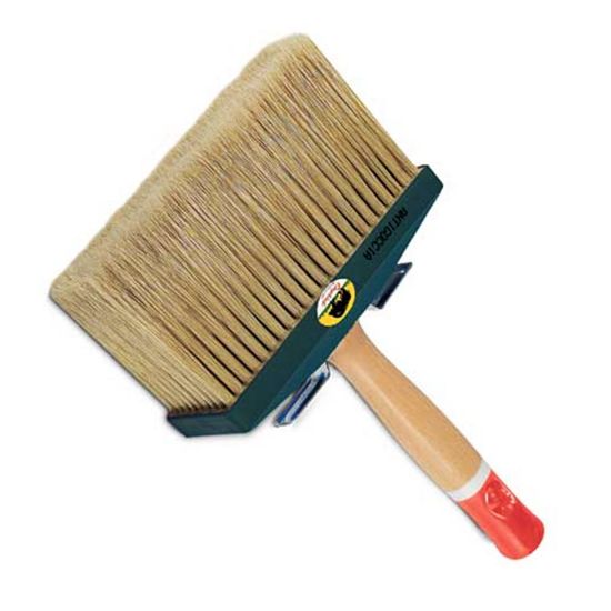 Immagine di PLAFONE SERIE 558 70x170 PER USO PITTURA ALL'ACQUA CINGHIALE