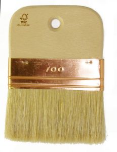 Immagine di PENNELLO DECORATIVO SPALTER 100 MM GOISA
