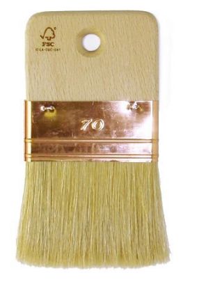 Immagine di PENNELLO DECORATIVO SPALTER 70 MM GOISA
