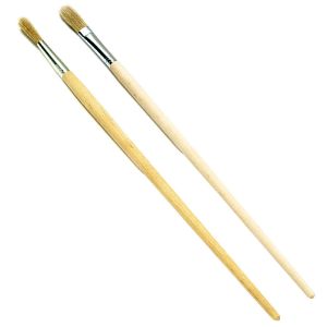 Immagine di ASTUCCINO CINESE TONDO 8MM PER PROFILARE IDROPITTURE GOISA