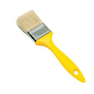 Immagine di PENNELLO HOBBY 60 MM IDEALE PER SMALTI E ANTIRUGGINE GOISA