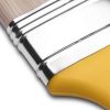 Immagine di PENNELLO HOBBY 60 MM IDEALE PER SMALTI E ANTIRUGGINE GOISA