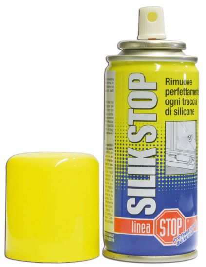 Immagine di RIMUOVI SILICONE SILIK STOP 100 ML DIXI