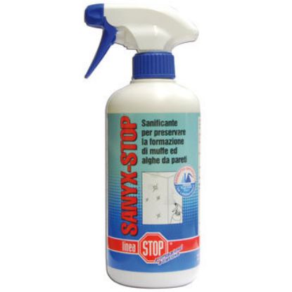 Immagine di SANIX STOP ANTIMUFFA 500 ML DIXI
