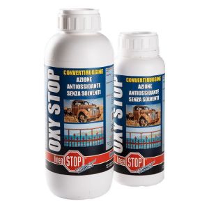 Immagine di CONVERTIRUGGINE DIXI OXY STOP 375 ML