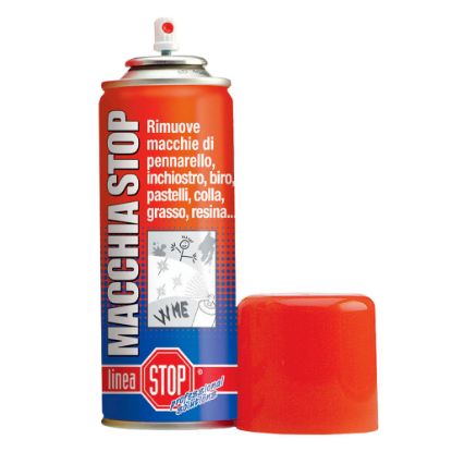 Immagine di MACCHIA STOP SPRAY DETERGENTE PER MACCHIE 200 ML DIXI