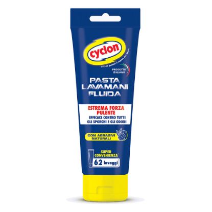 Immagine di PASTA LAVAMANI FLUIDA CYCLON 250 ML BOSTIK