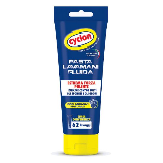 Immagine di PASTA LAVAMANI FLUIDA CYCLON 250 ML BOSTIK