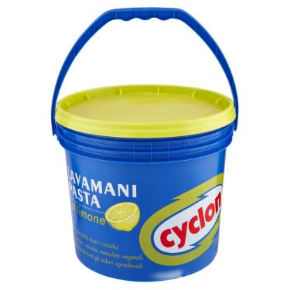 Immagine di PASTA LAVAMANI CYCLON 5 KG BOSTIK