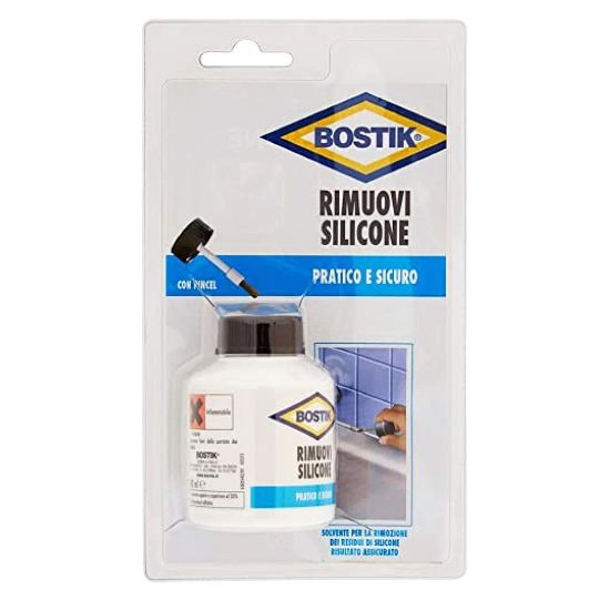 Immagine di RIMUOVI SILICONE 100 ML BOSTIK