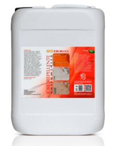 Immagine di IDROREPELLENTE IDROBLOCK ANTISALNITRO 10 LT