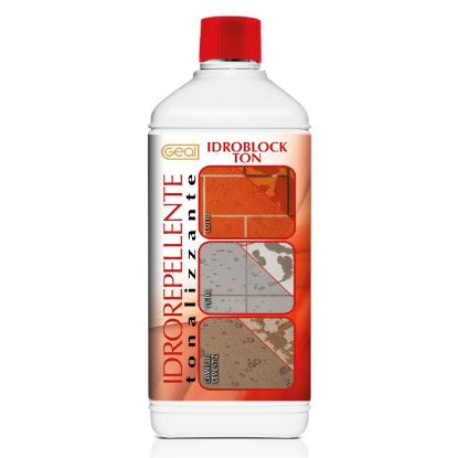 Immagine di IDROREPELLENTE IDROBLOCK TON 1 LT