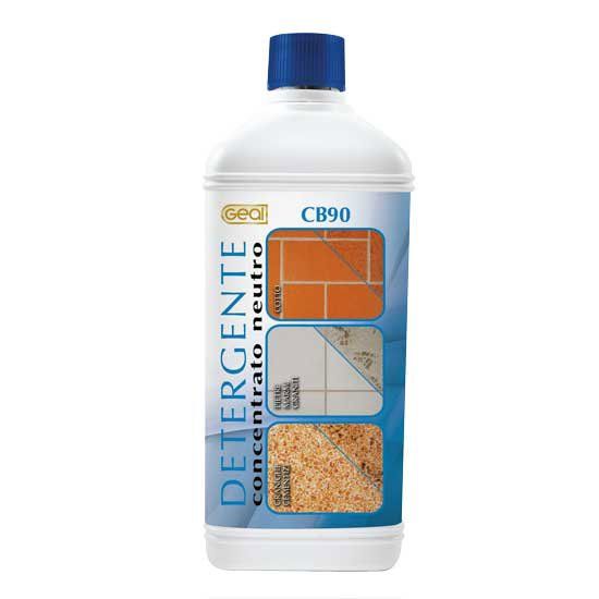 Immagine di DETERGENTE CB90 SAPONE 1 LT