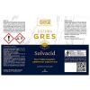 Immagine di PULITORE SERVICE SOLVACID 1 LT