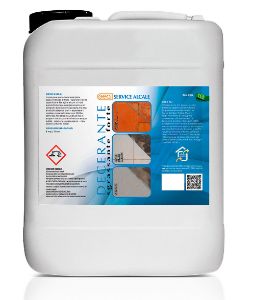 Immagine di DECERANTE SGRASSANTE SERVICE ALCALE 5 LT