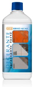 Immagine di DECERANTE SGRASSANTE SERVICE ALCALE 1 LT