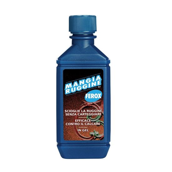 Immagine di IL MANGIARUGGINE FEROX 150 ML AREXONS