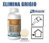 Immagine di ELIMINA GRIGIO RR 5050 GRIGIO 0,75 LT RENNER