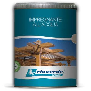 Immagine di IMPREGNANTE RM 1710 H2O 0,75 LT ROVERE  RENNER