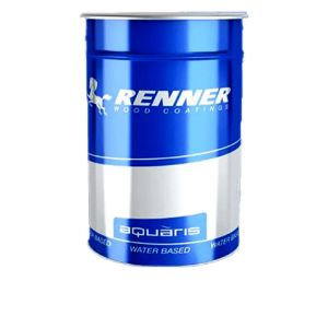 Immagine di IMPREGNANTE VM 5000 SOLVENTE 10 LT TRASPARENTE RENNER