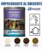 Immagine di IMPREGNANTE VM 5000 SOLVENTE 0.75 LT TRASPARENTE RENNER