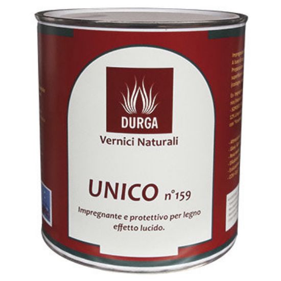 Immagine di PROTETTIVO LUCIDO 5 LT UNICO N.159 DURGA