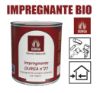 Immagine di IMPREGNANTE BIO LT 0,75 SUPERBIANCO DURGA