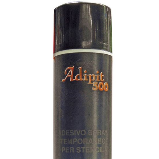 Immagine di SPRAY PER STENCIL ADIPIT500 VALPAINT