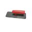 Immagine di FRATTONE PV 91 IN PLASTICA BASE RETTANGOLARE 210x130 VALPAINT