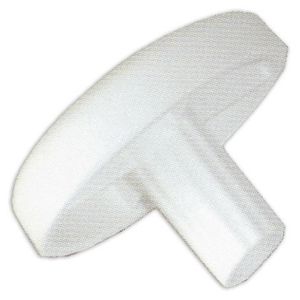 Immagine di SPATOLA PVC PER VALSETIN Ø 3 CM VALPAINT