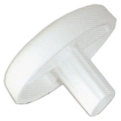 Immagine di SPATOLA PVC PER VALSETIN Ø 3 CM VALPAINT