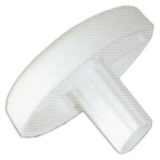 Immagine di SPATOLA PVC PER VALSETIN Ø 3 CM VALPAINT