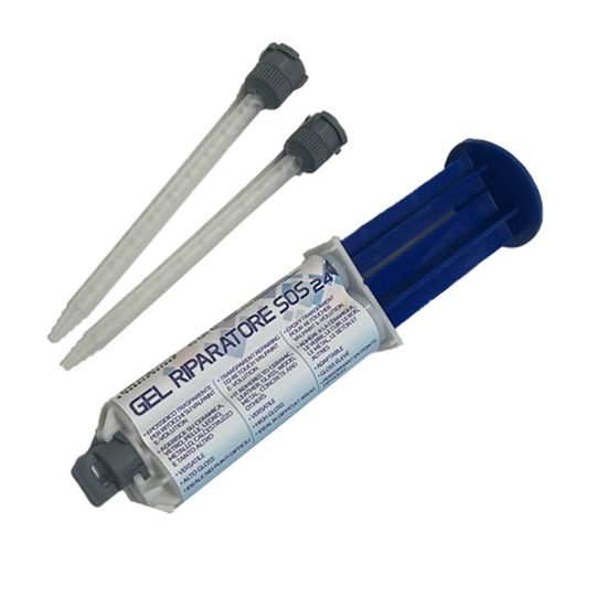 Immagine di GEL RIPARATORE SOS 24 DA 45 GR VALPAINT
