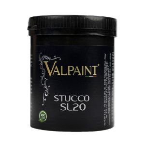 Immagine di STUCCO SL20 0,50 LT VALPAINT