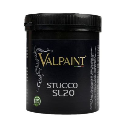 Immagine di STUCCO SL20 0,50 LT VALPAINT
