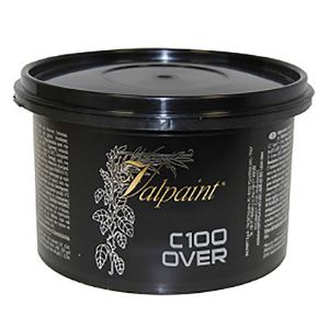 Immagine di DECORATIVO C 100 OVER 2,5 LT INTERNI VALPAINT