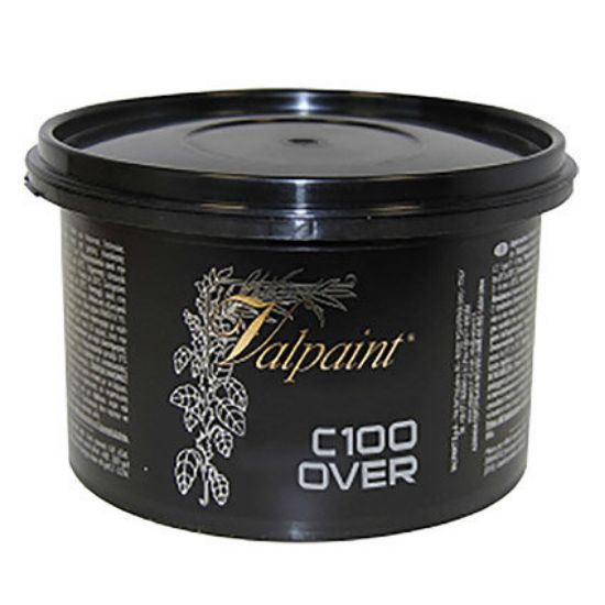 Immagine di DECORATIVO C 100 OVER 2,5 LT INTERNI VALPAINT