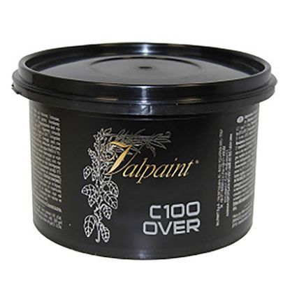 Immagine di DECORATIVO C 100 OVER 5 LT INTERNI VALPAINT